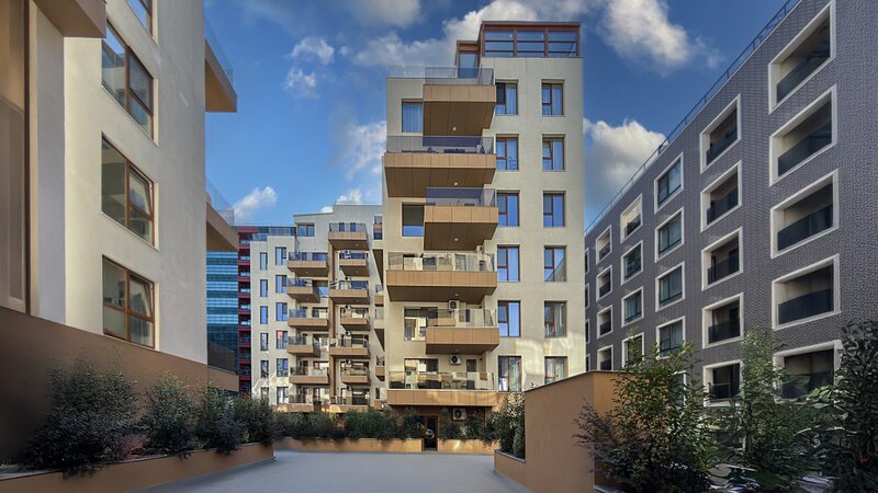 Ilfov Un penthouse care iti schimba perspectiva asupra vietii