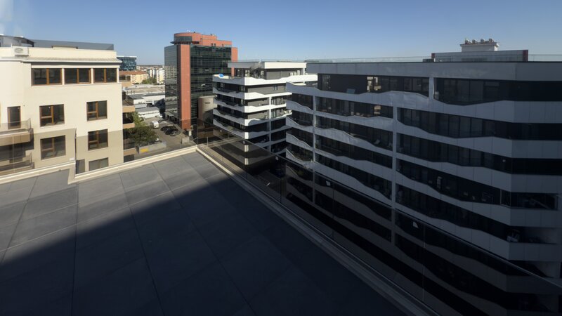 Ilfov Un penthouse care iti schimba perspectiva asupra vietii