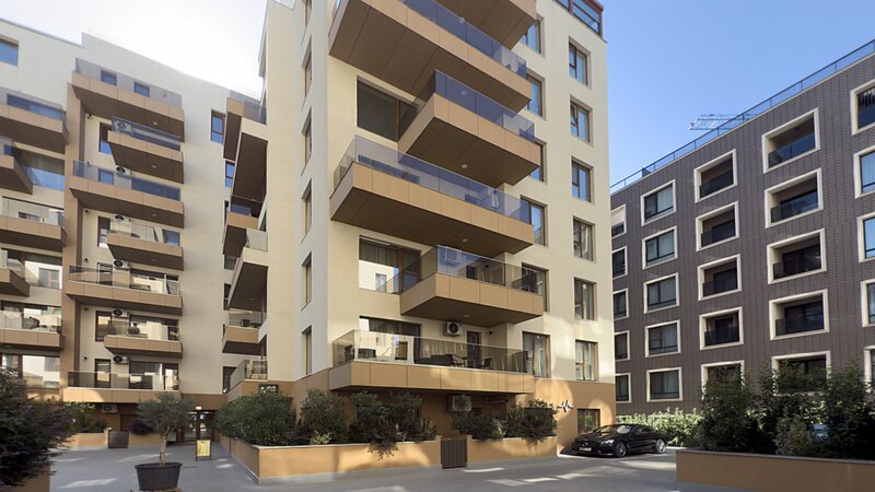 Ilfov Un penthouse care iti schimba perspectiva asupra vietii