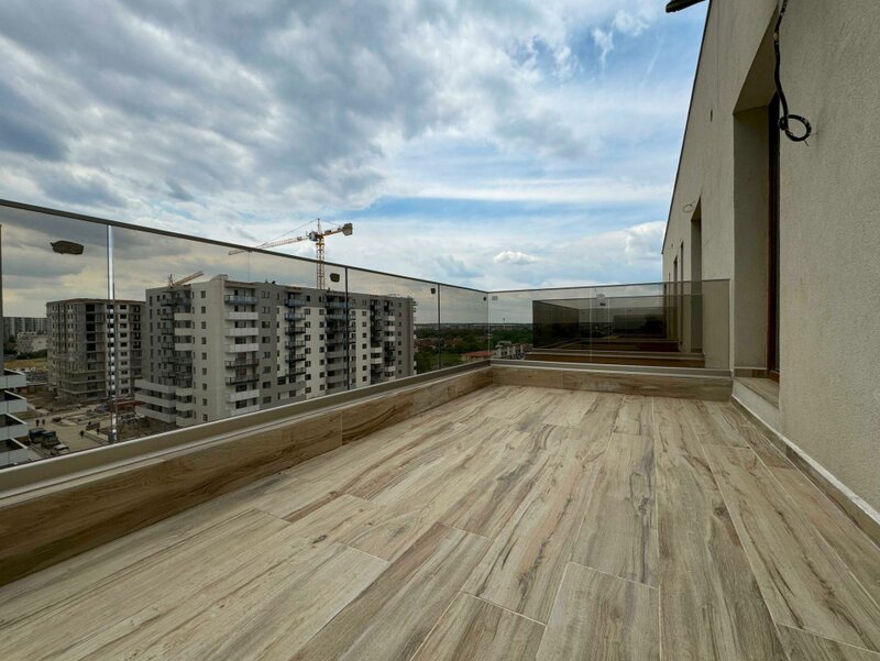 Ilfov Un penthouse care iti schimba perspectiva asupra vietii