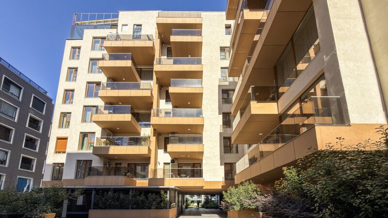 Ilfov Un penthouse care iti schimba perspectiva asupra vietii
