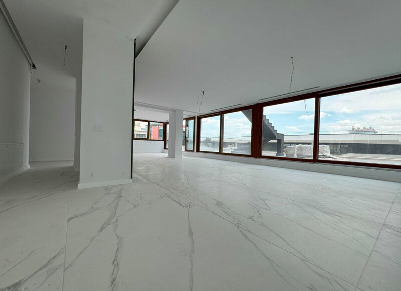 Ilfov Un penthouse care iti schimba perspectiva asupra vietii
