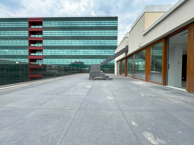 Ilfov Un penthouse care iti schimba perspectiva asupra vietii