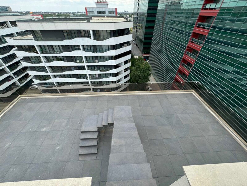Ilfov Un penthouse care iti schimba perspectiva asupra vietii